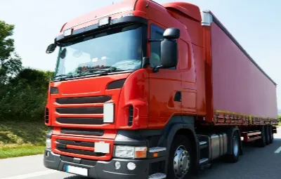 Adana Kulu Ambar Kargo