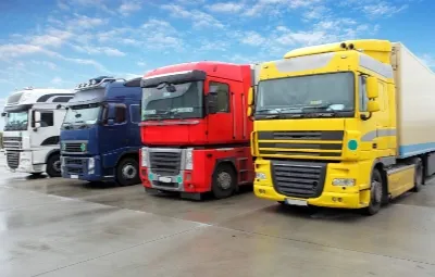 Adana Kulu Nakliye Ambarı