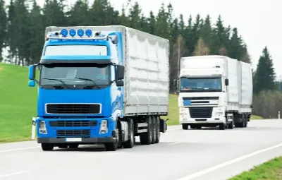 Adana ile Kulu Arası Eşya Taşıma